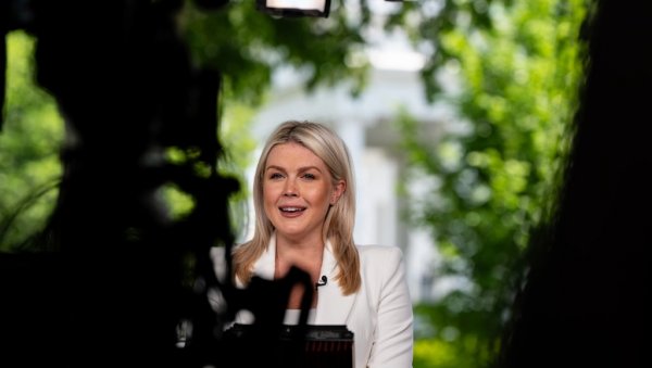 Ливит: Нападач покушао да убије Трампа и што више званичника његове администрације