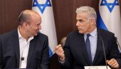 Следе избори у Израелу: Највећи Нетанјахуови ривали удружују снаге