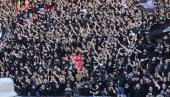 NOVI UDARAC ZA PARTIZAN! Stranac napustio Humsku! Evo gde nastavlja karijeru!