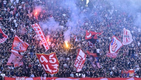 TRESE SE MARAKANA! Crvena zvezda dovodi reprezentativca Austrije