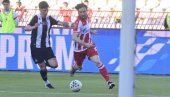 Prenos, Crvena zvezda - Partizan: Kakav večiti derbi! (VIDEO)