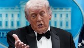 ТРАМП ОБЈАВИО: Договорио сам да ослободимо пољске и молдавске затворенике из Русије и Белорусије