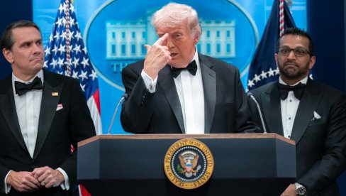 Шта садржи Ирански предлог: Трампу и Нетанјахуу се неће свидети - Престанак рата у року од 30 дана, укидање санкција и блокада...