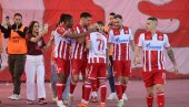 ДЕЛИЈЕ У ТРАНСУ: Звезда има једног од најталентованијих играча Европе