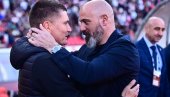 НАЖАЛОСТ... Срђан Благојевић о стању у коме је ФК Партизан