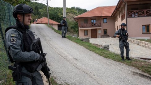 СРБИ ОПЕТ НА МЕТИ МАЛТРЕТИРАЊА: Још једна породица опљачкана на КиМ, терору нема краја