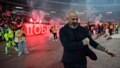 БУРНО У СРПСКОМ ФУДБАЛУ! Дејан Станковић НИЈЕ проглашен за најбољег тренера Суперлиге!