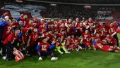 PAO ISTORIJSKI TRANSFER: Odlazak sa Marakane za rekordnu sumu! Zvezda prodala fudbalera!