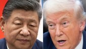 Трамп најављује састанак са Сијем: Кина може више да допринесе међународним питањима