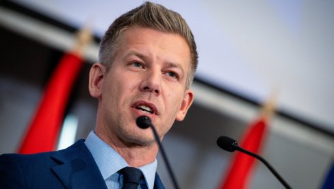Sestra morala da se povuče sa funkcije da mu spere ljagu: Mađar opravdao postavljanje zeta za ministra, pa građanima rekao da ne vidi problem