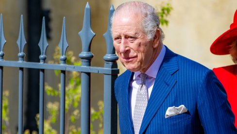 Kralj Čarls ipak putuje kod Trampa: Ne otkazuje putovanje u SAD zbog pucnjave