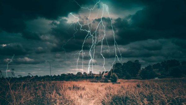 Ел Нињо се враћа у мају! Метеоролози упозоравају на екстемне временске услове