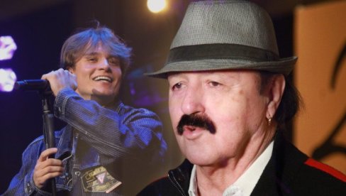 Koja publika to sluša?: Haris DŽinović oštro osudio Jakova Jozinovića - Nema pravo to da radi