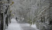 Upaljen žuti meteoalarm, moguć i sneg: Temperature jutros u minusu, RHMZ otkriva kakav je dan pred nama