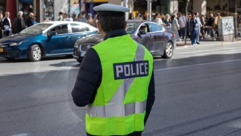 NOŽEM NAPAO TURISTE: Drama na poznatoj turističkoj destinaciji u Grčkoj
