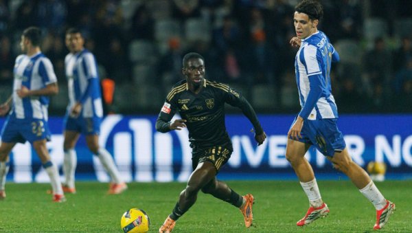 Гускама је сваки бод злата вредан: Петлови ће сезону завршити у средини табеле