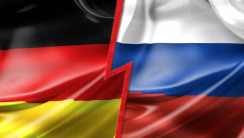 Москва упозорава Немачку: Одговорићемо на сваки непријатељски потез