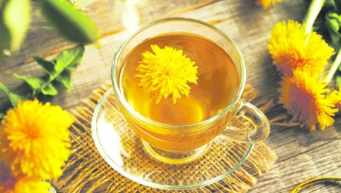 Коприва и маслачак против малокрвности: Пратите ове савете и поправите крвну слику