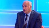 LOMPAR RASKRINKAO ĐOKIĆA (VIDEO)
