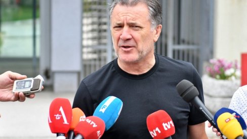 Лудило! Здравко Мамић продао Звездине фудбалере Костова и Авдића за 50 милиона евра!