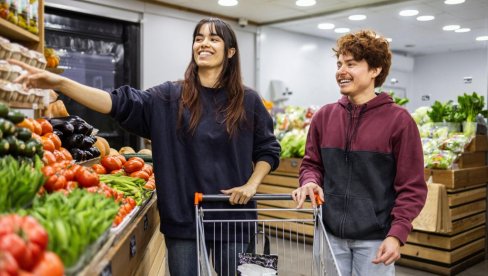 Kazne i do 100.000 dinara: Novi zakon stupa na snagu 1. maja