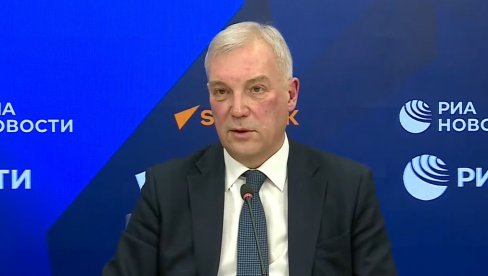 Рус раскринкао намере Запада: Покушавају да контролишу Балкан раздвајањем Србије и Републике Српске