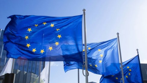 Upozorenje iz Rusije: EU i NATO testiraju mehanizme blokade plovidbe u Baltičkom moru