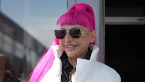 Прво оглашавање Зорице Брунцлик након тешке борбе са здрављем: Открила како се осећа