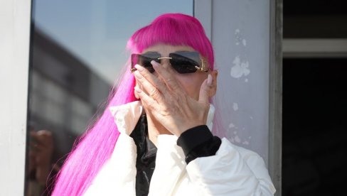 Коначно - вратила се Зорица Брунцлик: Како изгледам, тако се и осећам! Прва изјава после операције (фото)