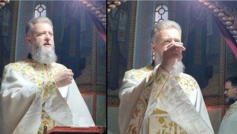 Упозорење: Шта прво уради ђаво када уђе у тело човека