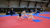 Tekvondisti iz regiona na turniru u Kragujevcu:  Srbija u samom vrhu ovog sporta, trebaju joj mladi talenti