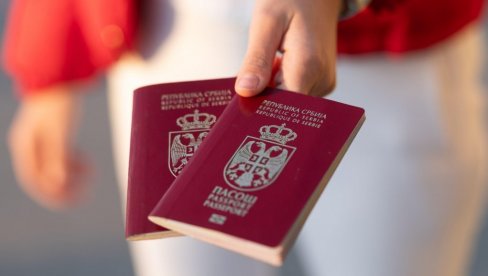 Više ništa neće biti isto: Usvojen novi dizajn srpskog pasoša, a evo koji detalji će krasiti svaku stranicu