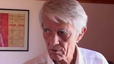 Елизабет Тејлор захтевала да с нашим глумцем снима вреле сцене: У Србији постао легенда, па играо са Холивудским звездама