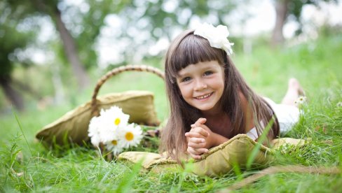 Veruje se da ova hrišćanska imena donose sreću: Imaju prelepu simboliku