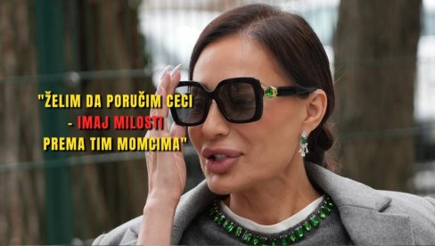 Navodno dala otkaz kompletno obezbeđenju: Vidite šta se desilo sa Cecinim čuvarima - dobili neočekivanu ponudu za posao