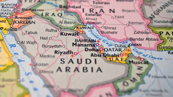Ова арапска држава одузимала држављанство својим грађанима: Изражавали подршку иранским нападима