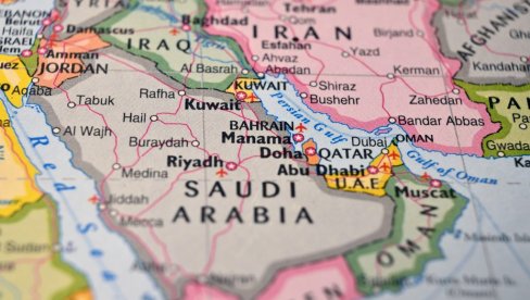 Ova arapska država oduzimala državljanstvo svojim građanima: Izražavali podršku iranskim napadima