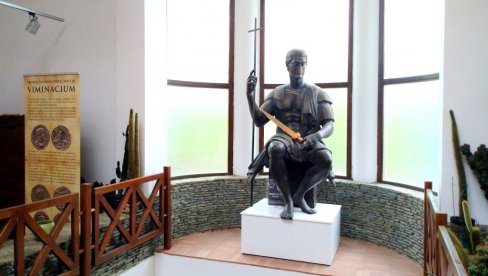 На корак од Београда: Првомајски обилазак Пожаревца - Ергела Љубичево, Виминацијум, меморијални парк, етно-село и галерије (ФОТО)