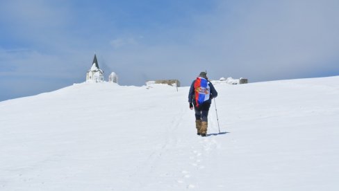 Na stazama srpskih ratnika od Lerina do Kajmakčalana: Kapija slobode svedoči o junaštvu (FOTO)