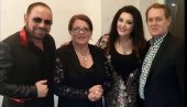ПОСЛЕ 40 ГОДИНА ЛЕГЕНДЕ ПОНОВО ЗАЈЕДНО: Откривено име првог певача који ће наступити на концерту Јужног ветра (ФОТО)
