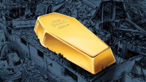 Од награде у Америци до изложбе на Цетињу: Успех плакат које је Мирко Илић урадио за представе ЈДП