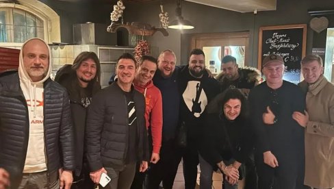 Leskovčani na jednom mestu: Amadeus i Tropiko spremaju nezaboravnu noć (FOTO)