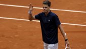 Велико изненађење у Мадриду: Блокс победио петог тенисера света