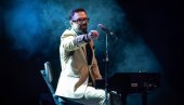 Očarao Novosađane: Petar Grašo priredio emotivnu noć emocija i bezvremenskih hitova (FOTO)