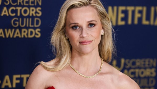 Риз Витерспун апелује на жене да овладају вештачком интелигенцијом: Наши послови су три пута подложнији аутоматизацији