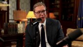 Još uvek imam više energije od većine protivnika: Vučić otvoreno o nadolazećim izborima, otkrio da li će biti kandidat za premijera