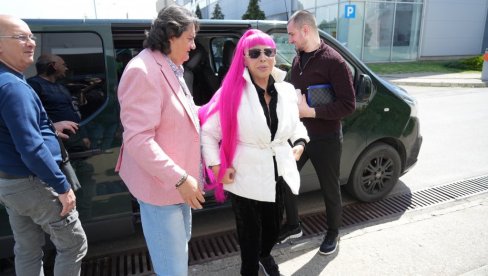 Зорица Брунцлик по први пут о болести: Имала сам тешку операцију