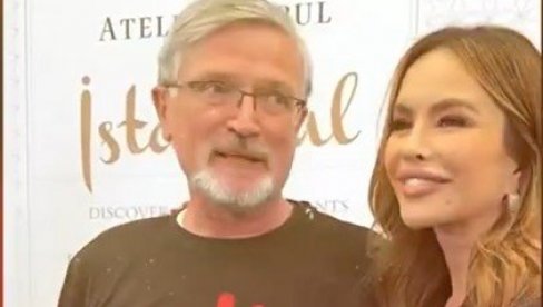 BLOKADERI I SEVERINA - SAVEZ ZA APLAUZ (VIDEO)