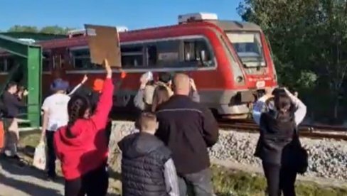 Добићете одговор до Видовдана: Председник говорио о брзој саобраћајници, па поменуо и блокадере - Свашта сам видео, али то не!