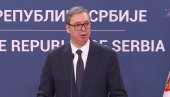 Председник на важном састанку: Вучић сутра са представницима Мисије Међународног монетарног фонда